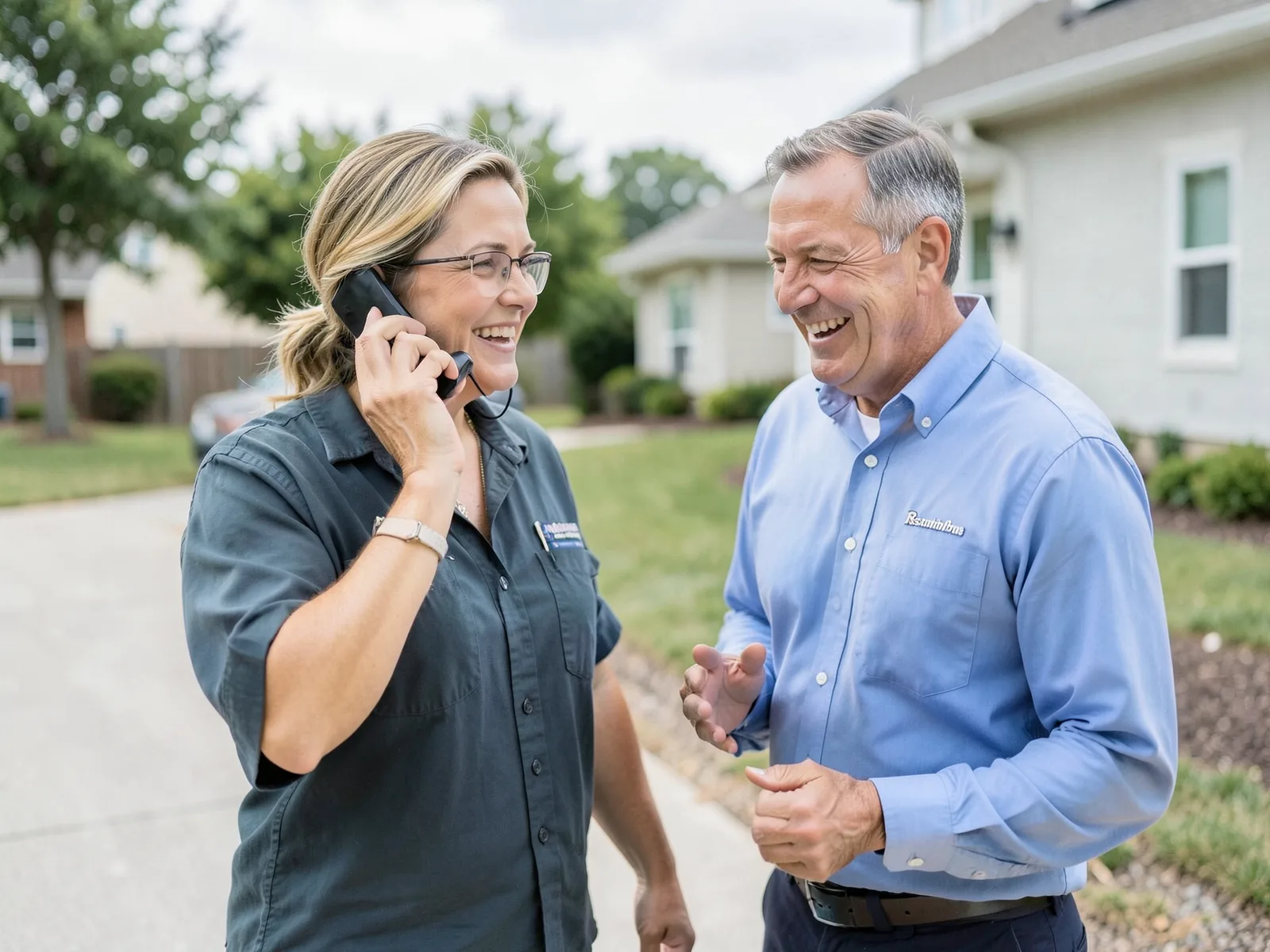 Frequently Asked Questions About Hidden Leak Restoration in La Loma, NM